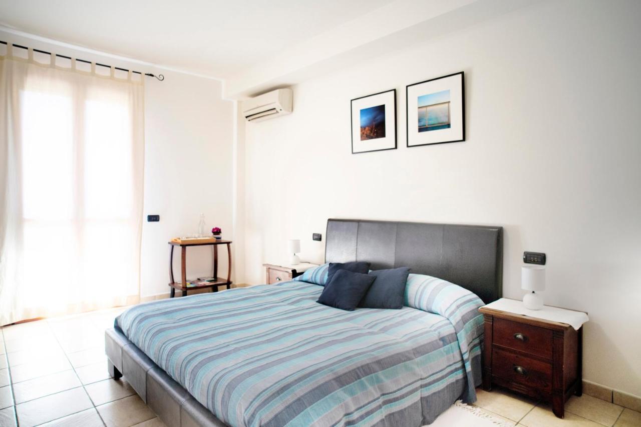 Bolina Rooms Куарту-Сант'Елена Екстер'єр фото