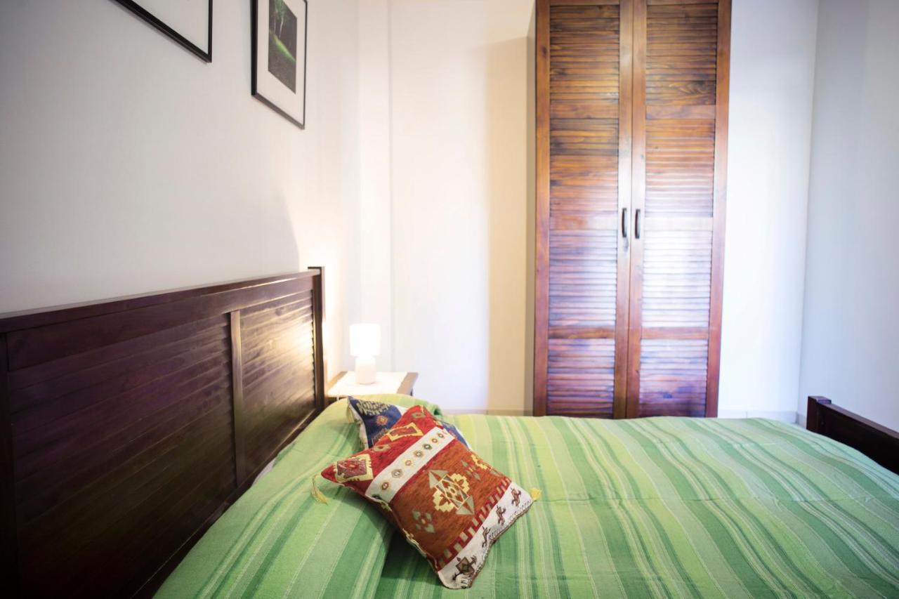 Bolina Rooms Куарту-Сант'Елена Екстер'єр фото